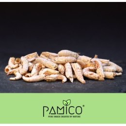PAMICO- GOODIES KREWETKI Z MORZA PÓŁNOCNEGO FREEZE-DRIED 50G
