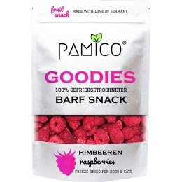 PAMICO- GOODIES MALINY FREEZE-DRIED 30G