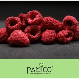 PAMICO- GOODIES MALINY FREEZE-DRIED 30G