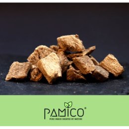 PAMICO- GOODIES MIĘSO KONIA FREEZE-DRIED 50G