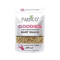 PAMICO- GOODIES MIĘSO KRÓLIKA FREEZE-DRIED 50G PAMICO- GOODIES MIĘSO KRÓLIKA FREEZE-DRIED 50G