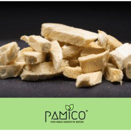 PAMICO- GOODIES MIĘSO KRÓLIKA FREEZE-DRIED 50G