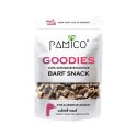 PAMICO- GOODIES MIĘSO STRUSIA FREEZE-DRIED 50G PAMICO- GOODIES MIĘSO STRUSIA FREEZE-DRIED 50G