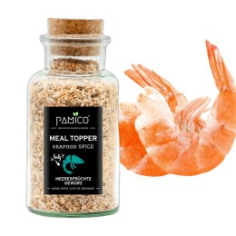 PAMICO- MEAL TOPPER REFILL- PRZYPRAWA Z OWOCÓW MORZA 60G