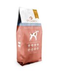 PERRO Karma sucha Wołowina z jagnięciną - bezzbożowa karma sucha dla psów dorosłych średnich i dużych ras 12kg PERRO Karma sucha Wołowina z jagnięciną - bezzbożowa karma sucha dla psów dorosłych średnich i dużych ras 12kg