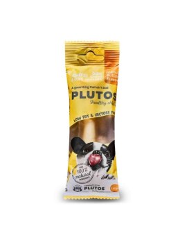 Plutos- Ser i masło orzechowe- rozmiar XL