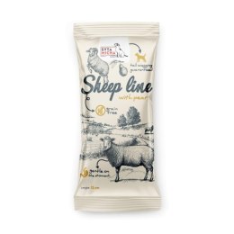 SYTA MICHA Sheep Line Kość do żucia Owca z gruszką 12cm