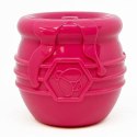 SodaPup Zabawka na jedzenie dla psa Słoiczek Miodu- Honey Pot PINK SodaPup Zabawka na jedzenie dla psa Słoiczek Miodu- Honey Pot PINK