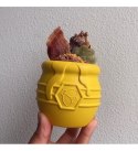 SodaPup Zabawka na jedzenie dla psa Słoiczek Miodu- Honey Pot PINK SodaPup Zabawka na jedzenie dla psa Słoiczek Miodu- Honey Pot PINK