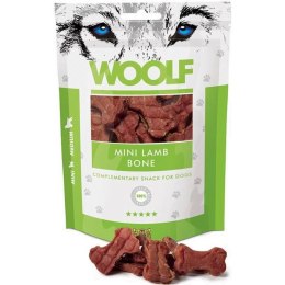 WOOLF Przysmak Mini Lamb Bone 100g