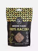 WOW!HAU - Mięsne kąski 100% KACZKA WOW!HAU - Mięsne kąski 100% KACZKA