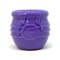 Zabawka na jedzenie dla psa Słoiczek Miodu- Honey Pot PURPLE