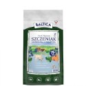 BALTICA Szczeniak Jagnięcina z cielęciną dla wszystkich ras 6kg