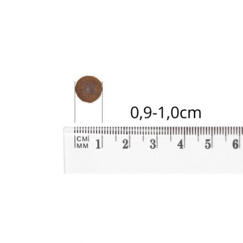 BALTICA Szczeniak Jagnięcina z cielęciną dla wszystkich ras 6kg BALTICA Szczeniak Jagnięcina z cielęciną dla wszystkich ras 6kg