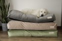 BIZIPETS Legowisko dla psa PREMIUM szare M