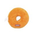 BUBA DONUT POMARAŃCZOWY 12CM