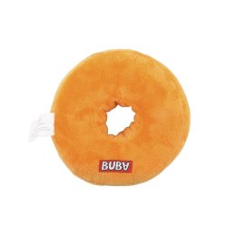 BUBA DONUT POMARAŃCZOWY 12CM