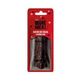 BUBA- MORE MEAT BATON dla psa Z OWCĄ 12CM