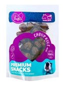 BaffiDi ChrupKule Mini dla psa - konina z burakiem 100g BaffiDi ChrupKule Mini dla psa - konina z burakiem 100g