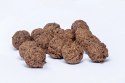 BaffiDi ChrupKule Mini dla psa - konina z marchwią 100g BaffiDi ChrupKule Mini dla psa - konina z marchwią 100g