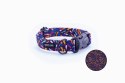 BanditPaws- Obroża dla psa- PAWCASSO L BanditPaws- Obroża dla psa- PAWCASSO L