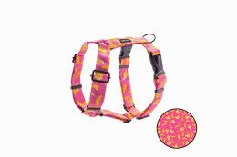 BanditPaws- Szelki GUARD dla psa- BARKNANA S