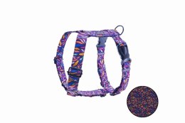 BanditPaws- Szelki GUARD dla psa- PAWCASSO M