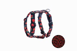 BanditPaws- Szelki GUARD dla psa- WOOFBERRY M