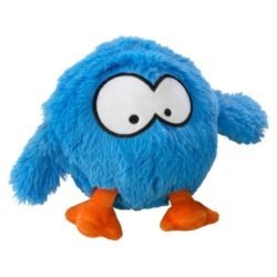 COOCKOO ZABAWKA BOUNCY dla psa INTERAKTYWNA niebieska COOCKOO ZABAWKA BOUNCY dla psa INTERAKTYWNA niebieska