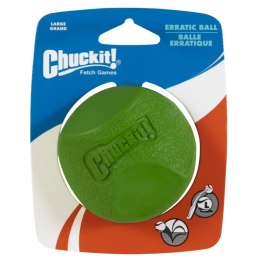 Chuckit!- ERRATIC BALL LARGE - piłka dla psa