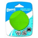 Chuckit!- ERRATIC BALL MEDIUM - piłka dla psa