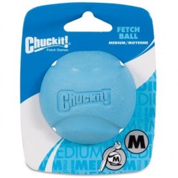 Chuckit!- FETCH BALL MEDIUM - piłka dla psa