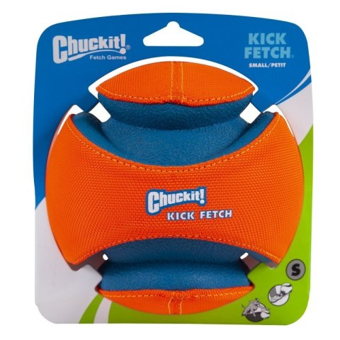 Chuckit!- KICK FETCH SMALL - piłka dla psa