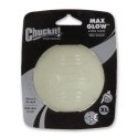 Chuckit!- MAX GLOW BALL XL - piłka dla psa