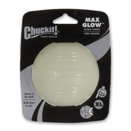 Chuckit!- MAX GLOW BALL XL - piłka dla psa