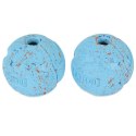 Chuckit!- REBOUNCE BALL MEDIUM 2PAK - zestaw piłek dla psa