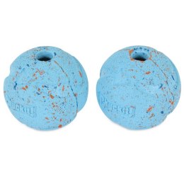 Chuckit!- REBOUNCE BALL MEDIUM 2PAK - zestaw piłek dla psa