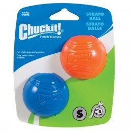 Chuckit!- STRATO BALL SMALL 2PAK - piłki dla psa