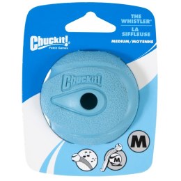 Chuckit!- THE WHISTLER MEDIUM - piłka dla psa