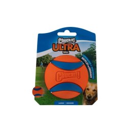 Chuckit!- ULTRA BALL LARGE - piłka dla psa