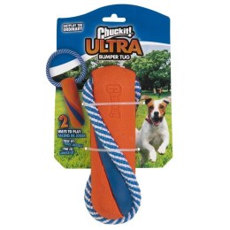 Chuckit!- ULTRA BUMPER TUG - aporter dla psa