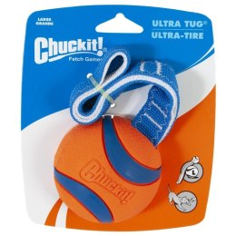 Chuckit!- ULTRA TUG LARGE - piłka dla psa