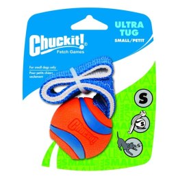 Chuckit!- ULTRA TUG SMALL - piłka dla psa