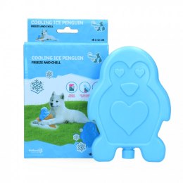 CoolPets Lodowy PINGWIN dla psów