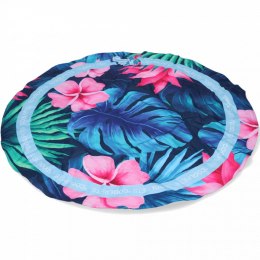 CoolPets PREMIUM Mata chłodząca dla psa Flower 60cm