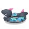 CoolPets Ring o' Sharky (Flamingo) Ring REKIN zabawka do wody dla psa