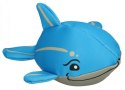 CoolPets zabawka dla psa na upał Dolphi the Dolphin