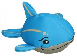 CoolPets zabawka dla psa na upał Dolphi the Dolphin