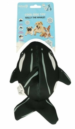 CoolPets zabawka dla psa na upał Wally the Whale