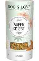 DOG'S LOVE Super Digest - zioła dla psa z krwawnikiem dla zdrowej flory jelitowej (70g) DOG'S LOVE Super Digest - zioła dla psa z krwawnikiem dla zdrowej flory jelitowej (70g)